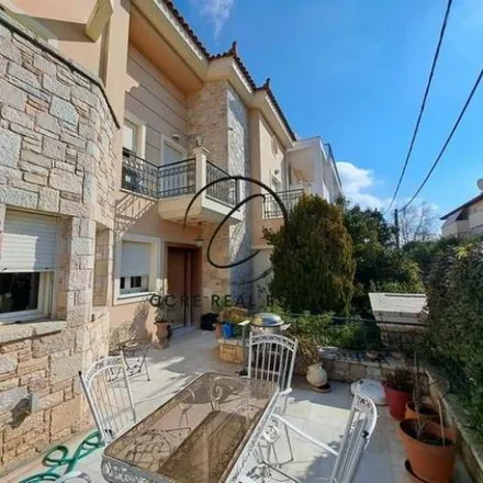 Image 2 - Στουντιου, 151 26 Marousi, Greece - Apartment for rent
