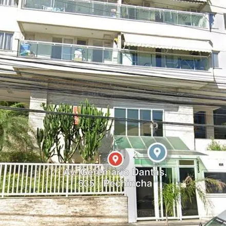 Image 2 - Avenida Geremário Dantas, Pechincha, Rio de Janeiro - RJ, 22770-110, Brazil - Apartment for sale