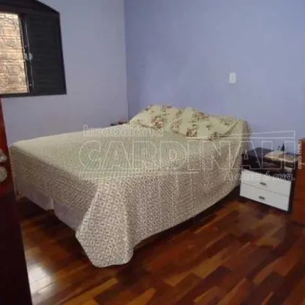 Buy this 3 bed house on Rua Miguel João in Jardim Bandeirantes, São Carlos - SP