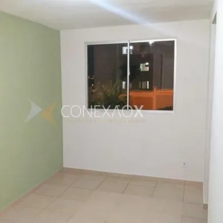Buy this 2 bed apartment on Rua Dois in Jardim Novo Campos Elíseos, Campinas - SP