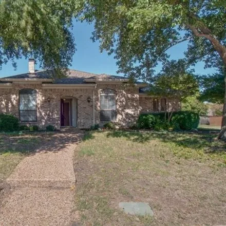 Rent this 4 bed house on North Spring Drive in Richardson, TX 75082