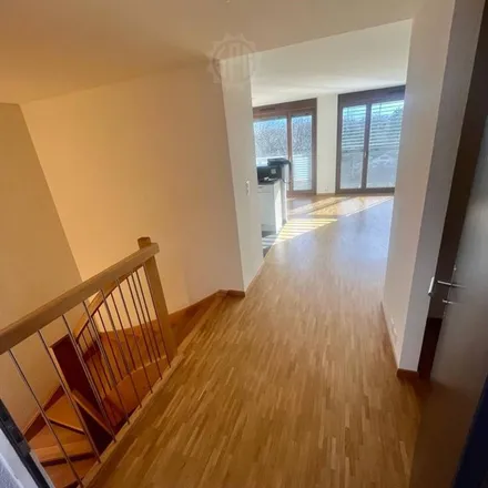 Rent this 6 bed apartment on Route de Chêne 40 in 1208 Geneva, Switzerland