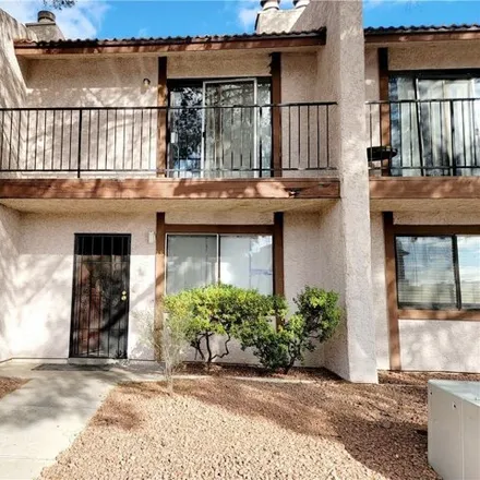 Buy this 2 bed condo on 5232 Osman Court in Spring Valley, NV 89103