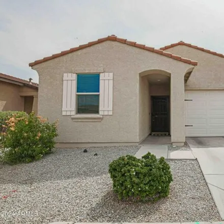 Buy this 3 bed house on 2383 S 236th Dr in Buckeye, Arizona