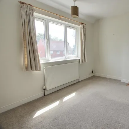 Rent this 3 bed townhouse on Soleme Road in Norwich, NR3 2LP