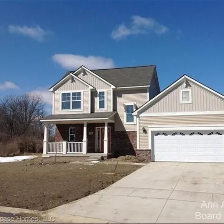 Buy this 4 bed house on 759 Golf Ridge Drive in Dundee, Monroe County