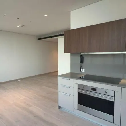 Buy this studio apartment on Avenida Paseo de la Reforma 169 in Colonia Juárez, 06500 Mexico City