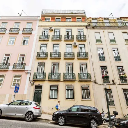 Image 4 - Rua dos Lusíadas, 1300-375 Lisbon, Portugal - Apartment for rent