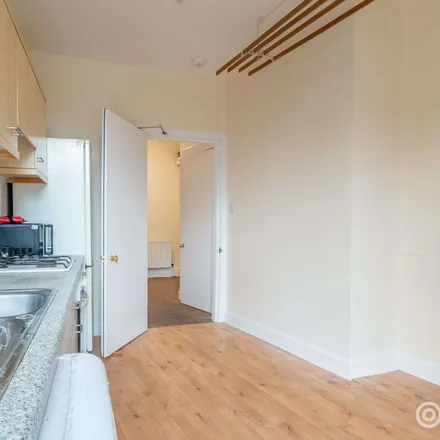 Rent this 3 bed apartment on 43 South Clerk Street in City of Edinburgh, EH8 9NZ