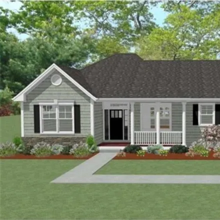 Buy this 3 bed house on unnamed road in Coventry, RI 02823