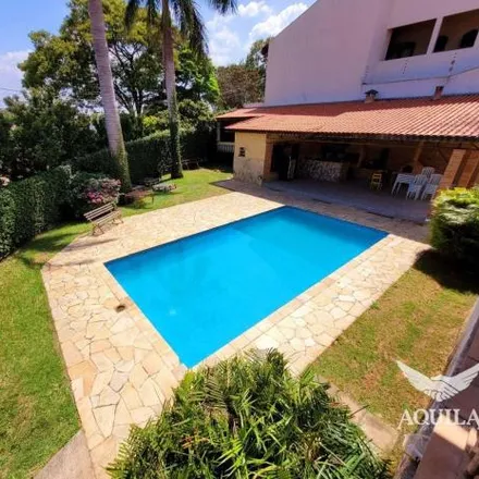 Buy this 5 bed house on Rua José Antônio Gallo in Vila Guilherme Damiani, Votorantim - SP