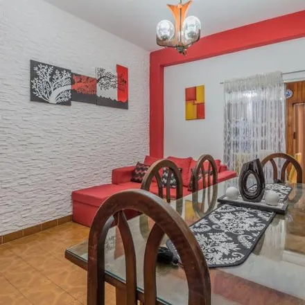 Buy this 4 bed house on Ricardo Güiraldes 3042 in Villa Lugano, C1439 ATC Buenos Aires
