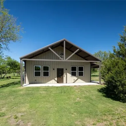 Buy this 3 bed house on 145 Cimarron Trail in Runaway Bay, Wise County