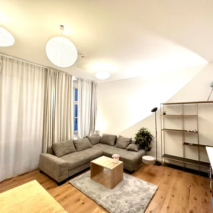 Image 6 - Fehrbelliner Straße 31, 10119 Berlin, Germany - Apartment for rent