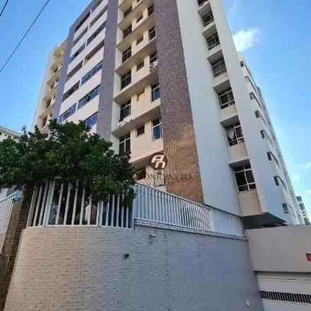 Image 2 - Rua Doutor José Lourenço 2150, Joaquim Távora, Região Geográfica Intermediária de Fortaleza - CE, 60115-282, Brazil - Apartment for sale