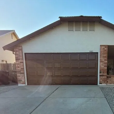 Buy this 4 bed house on 4083 LA Tarriga Way in Sacramento, California