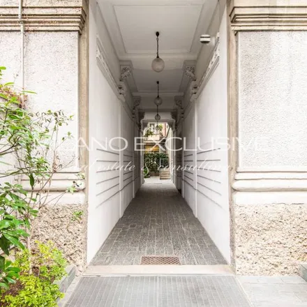 Image 3 - Via Francesco Domenico Guerrazzi 10, 20145 Milan MI, Italy - Apartment for rent