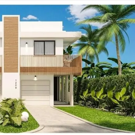 Buy this 3 bed townhouse on 1219 Northeast 11th Avenue in Fort Lauderdale, FL 33304