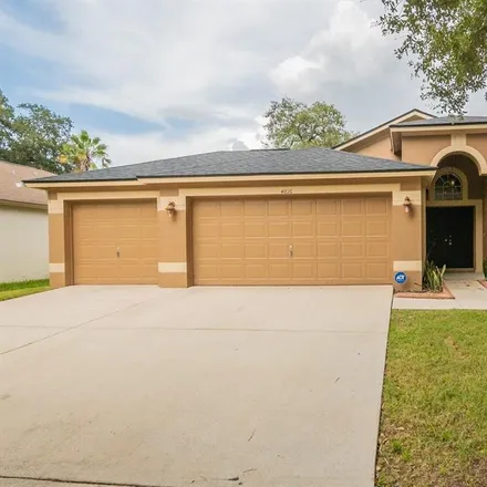 Buy this 4 bed house on 2702 Fairway View Drive in Brandon, FL 33594