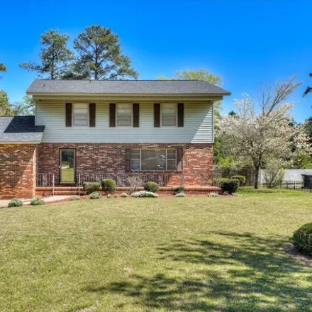Buy this 3 bed house on 1502 Flagler Rd in Augusta, Georgia