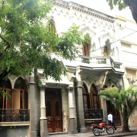 Rent this 2 bed house on Buenos Aires in Recoleta, AR