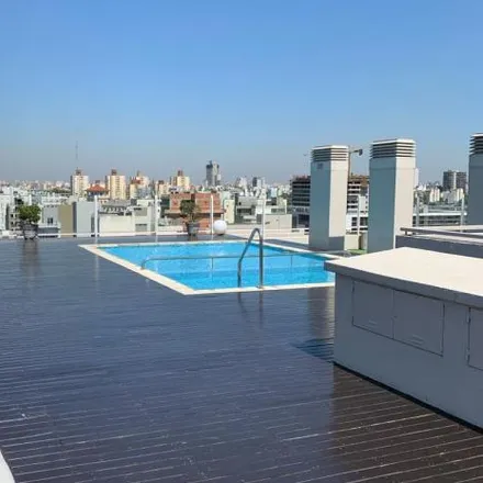Rent this 2 bed apartment on Nicaragua 5933 in Palermo, C1414 BTH Buenos Aires