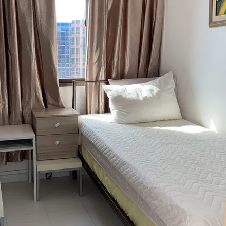 Rent this 1 bed room on City Plaza in 810 Geylang Road, Singapore 409286