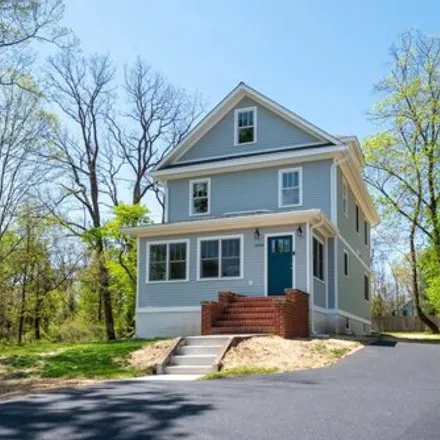 Buy this 4 bed house on 1392 Millstone River Road in Millstone, Somerset County