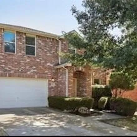 Rent this 3 bed house on 12916 Pearson Drive in Frisco, TX 75033