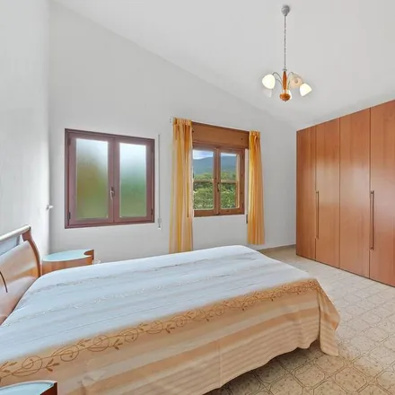 Rent this 3 bed house on Comune di Castiadas in Via delle Fontane, 09040 Olia Speciosa CA