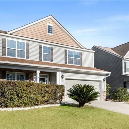 Buy this 5 bed house on 220 Heritage Parkway in Bluffton, Beaufort County