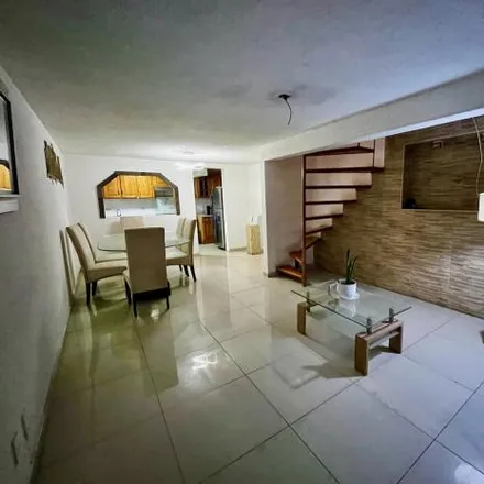 Buy this 3 bed house on Circuito Hacienda Real De Tultepec in 55700 Santiago Teyahualco, MEX