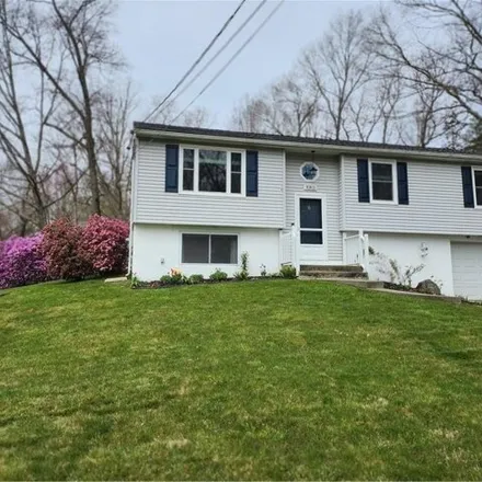 Buy this 3 bed house on 15 Hyde Park Drive in Hyde Park, NY 12538