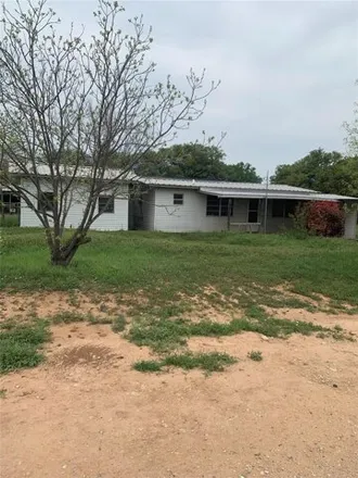 Image 2 - 150 Phillips Road, Bangs, Brown County, TX 76823, USA - House for sale