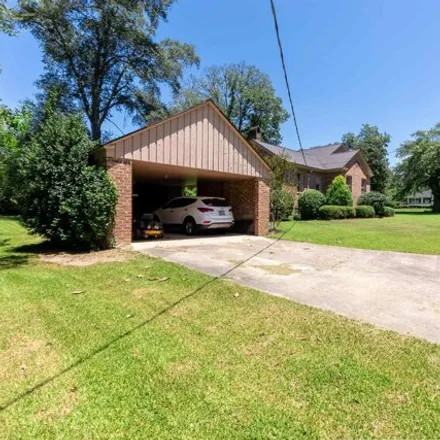 Image 4 - 184 East Williams Street, Montezuma, GA 31063, USA - House for sale