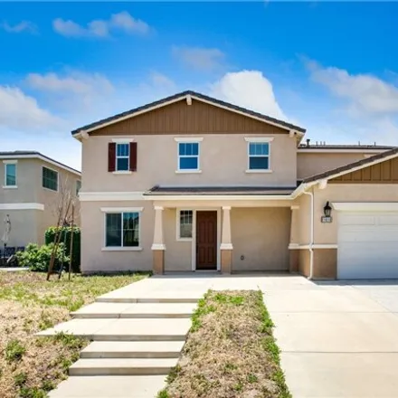 Buy this 6 bed house on 11530 Daisy Court in Jurupa Valley, CA 91752