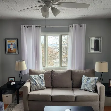 Rent this 2 bed apartment on Duluth