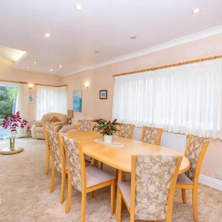 Image 2 - Clifton Drive North, Lytham St Annes, FY8 2PS, United Kingdom - House for sale