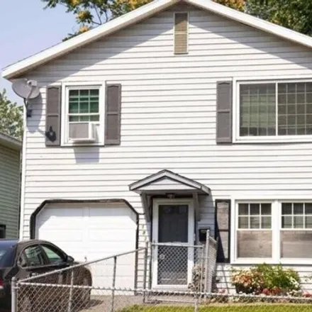 Rent this 3 bed house on 183 Livingston Avenue in City of Albany, NY 12210