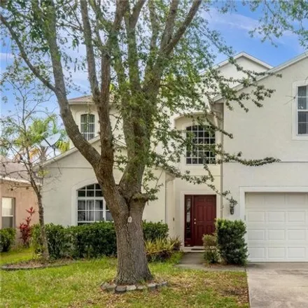 Buy this 5 bed house on 8504 Lake Amhurst Trail in Orlando, FL 32829