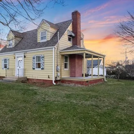 Buy this 3 bed house on 55 Chapman Street in Groton, CT 06340