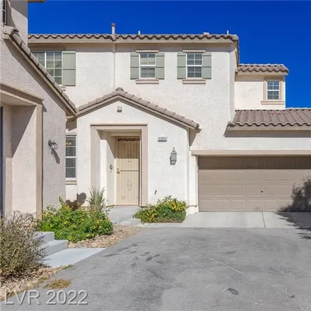 Buy this 3 bed house on 5393 Brazelton Street in North Las Vegas, NV 89081