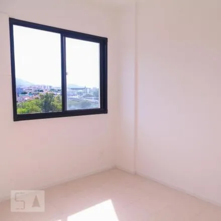 Rent this 2 bed apartment on Avenida Dom Hélder Câmara in Del Castilho, Rio de Janeiro - RJ