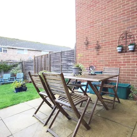 Rent this 3 bed townhouse on 41 Kempley Close in Cheltenham, GL52 5GB