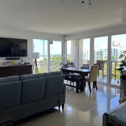 Image 3 - 10140 West Bay Harbor Drive, Bay Harbor Islands, Miami-Dade County, FL 33154, USA - Condo for rent