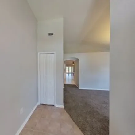 Rent this 3 bed apartment on 29413 Crossland Drive in Meadow Point, Wesley Chapel