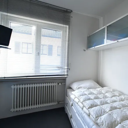 Rent this 2 bed apartment on Ameisenbergstraße 34 in 70188 Stuttgart, Germany