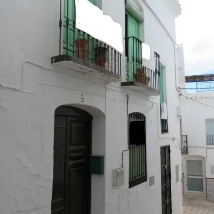 Image 1 - 29754 Cómpeta, Spain - Townhouse for sale