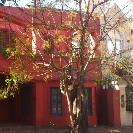 Buy this 4 bed house on Olazabal in Partido de Ituzaingó, B1714 LVH Ituzaingó