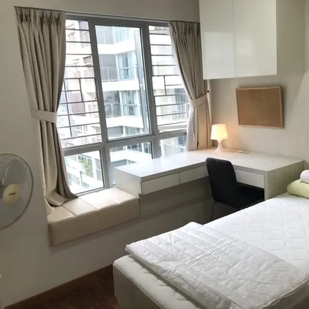 Rent this 1 bed room on Tampines Central 7 in Singapore 528771, Singapore